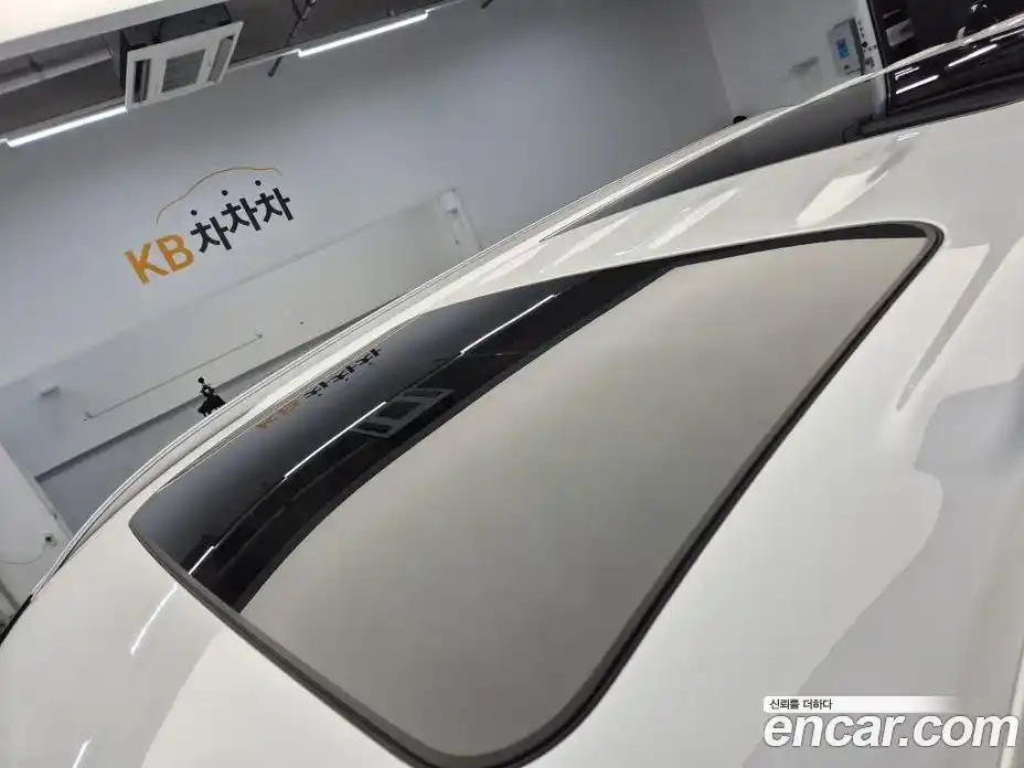 Hyundai Palisade 2024 3.8 автомат (гидро), фото 11