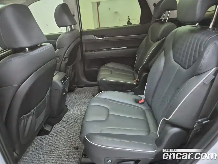 Hyundai Palisade 2024 3.8 автомат (гидро), фото 13