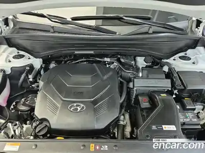 Hyundai Palisade 2024 3.8 автомат (гидро), миниатюра 5