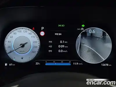 Hyundai Palisade 2024 3.8 автомат (гидро), миниатюра 6