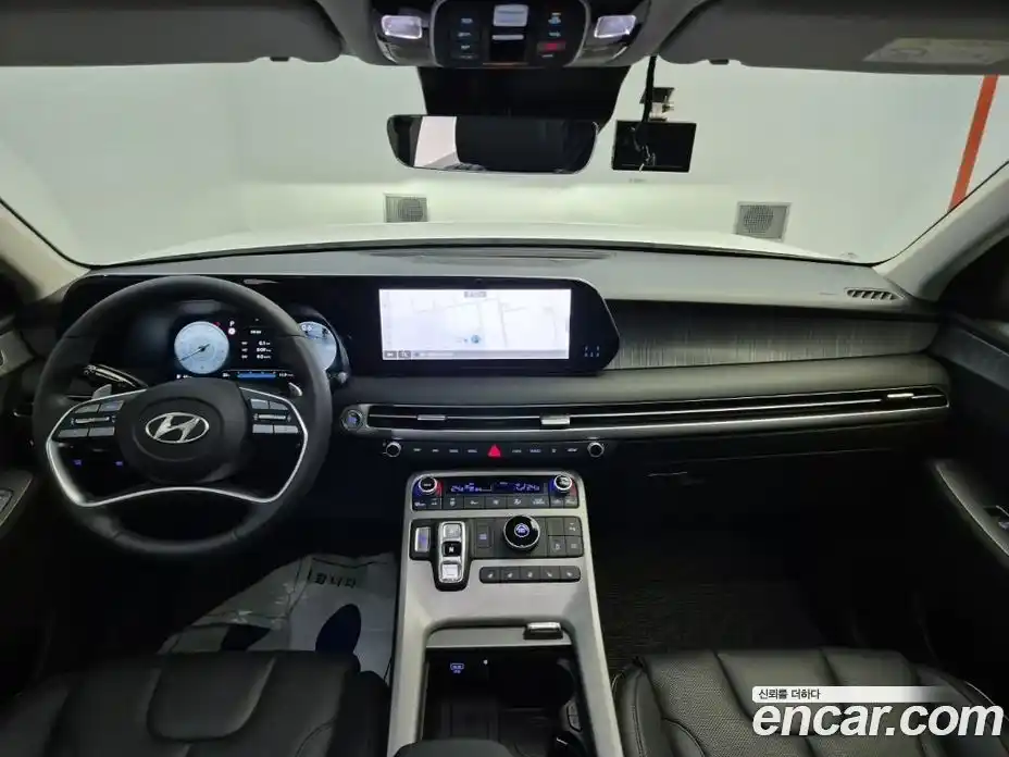 Hyundai Palisade 2024 3.8 автомат (гидро), фото 7