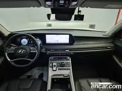 Hyundai Palisade 2024 3.8 автомат (гидро), миниатюра 7