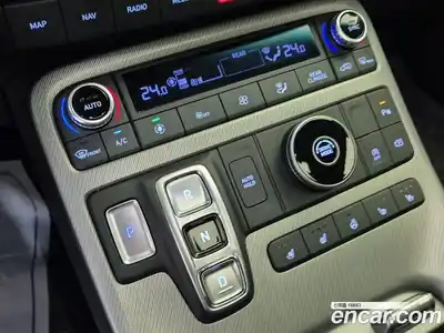 Hyundai Palisade 2024 3.8 автомат (гидро), миниатюра 8