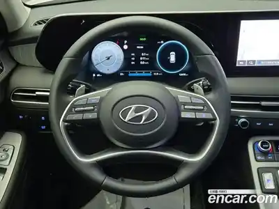 Hyundai Palisade 2024 3.8 автомат (гидро), миниатюра 9