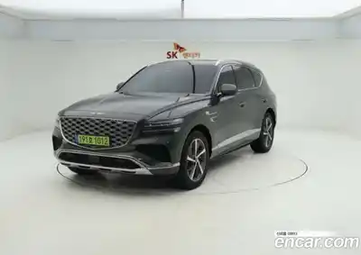 Genesis GV80, 2024, 36 277 км