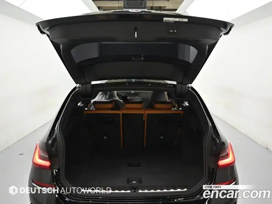BMW 3 серия 2022 3.0 автомат (гидро), фото 20