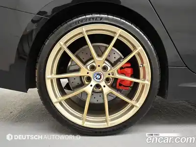 BMW 3 серия 2022 3.0 автомат (гидро), миниатюра 6