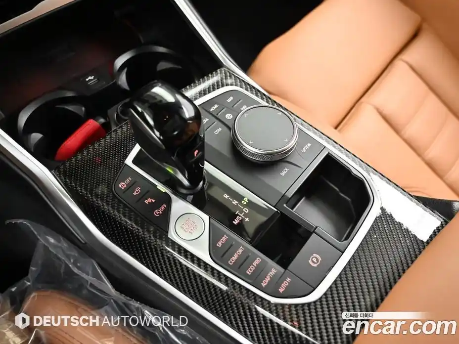 BMW 3 серия 2022 3.0 автомат (гидро), фото 10