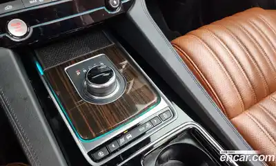 Jaguar F-Pace 2017 2.0 автомат (гидро), миниатюра 9 Jaguar F-Pace 2017 2.0 автомат (гидро), миниатюра 9