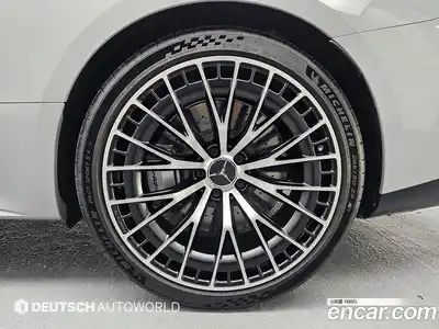 Mercedes-Benz CLE-Class 2025 3.0 гидро, миниатюра 6 Mercedes-Benz CLE-Class 2025 3.0 гидро, миниатюра 6