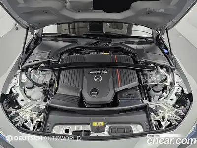 Mercedes-Benz CLE-Class 2025 3.0 гидро, миниатюра 7 Mercedes-Benz CLE-Class 2025 3.0 гидро, миниатюра 7