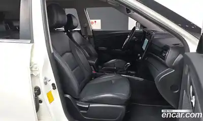 SsangYong TIBOLI 2020 1.6 автомат (гидро), миниатюра 11