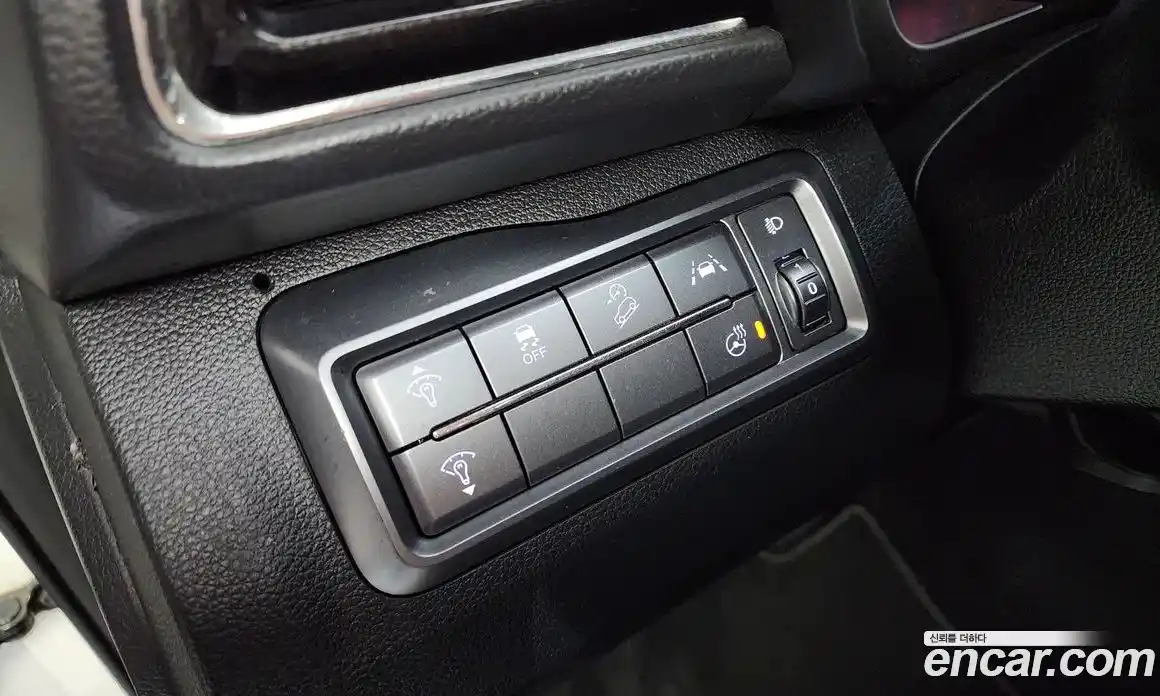 SsangYong TIBOLI 2020 1.6 автомат (гидро), фото 21