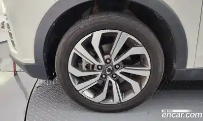 SsangYong TIBOLI 2020 1.6 автомат (гидро), миниатюра 5