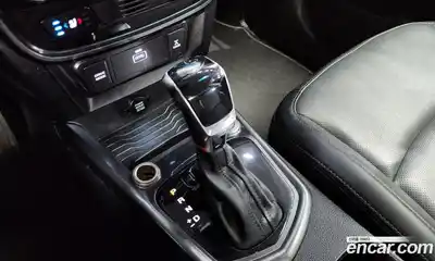 SsangYong TIBOLI 2020 1.6 автомат (гидро), миниатюра 9