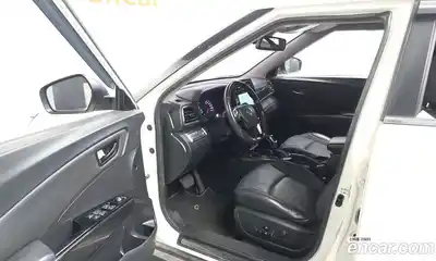 SsangYong TIBOLI 2020 1.6 автомат (гидро), миниатюра 10