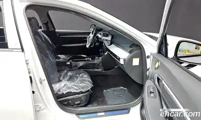 Hyundai Sonata 2026 2.0 автомат (гидро), миниатюра 11