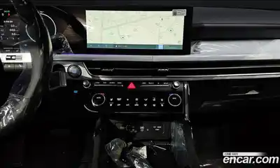 Hyundai Sonata 2026 2.0 автомат (гидро), миниатюра 12