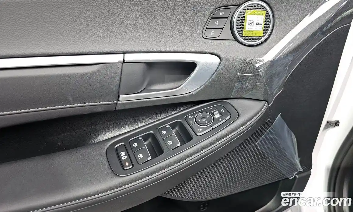 Hyundai Sonata 2026 2.0 автомат (гидро), фото 16