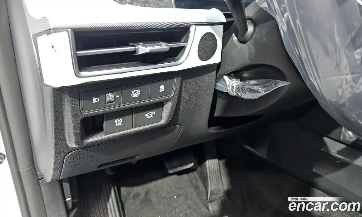 Hyundai Sonata 2026 2.0 автомат (гидро), фото 18