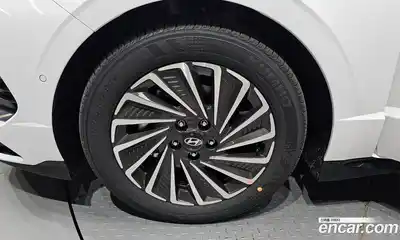 Hyundai Sonata 2026 2.0 автомат (гидро), миниатюра 5