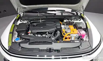 Hyundai Sonata 2026 2.0 автомат (гидро), миниатюра 6