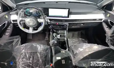 Hyundai Sonata 2026 2.0 автомат (гидро), миниатюра 7