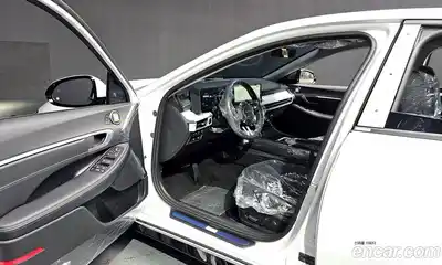 Hyundai Sonata 2026 2.0 автомат (гидро), миниатюра 10