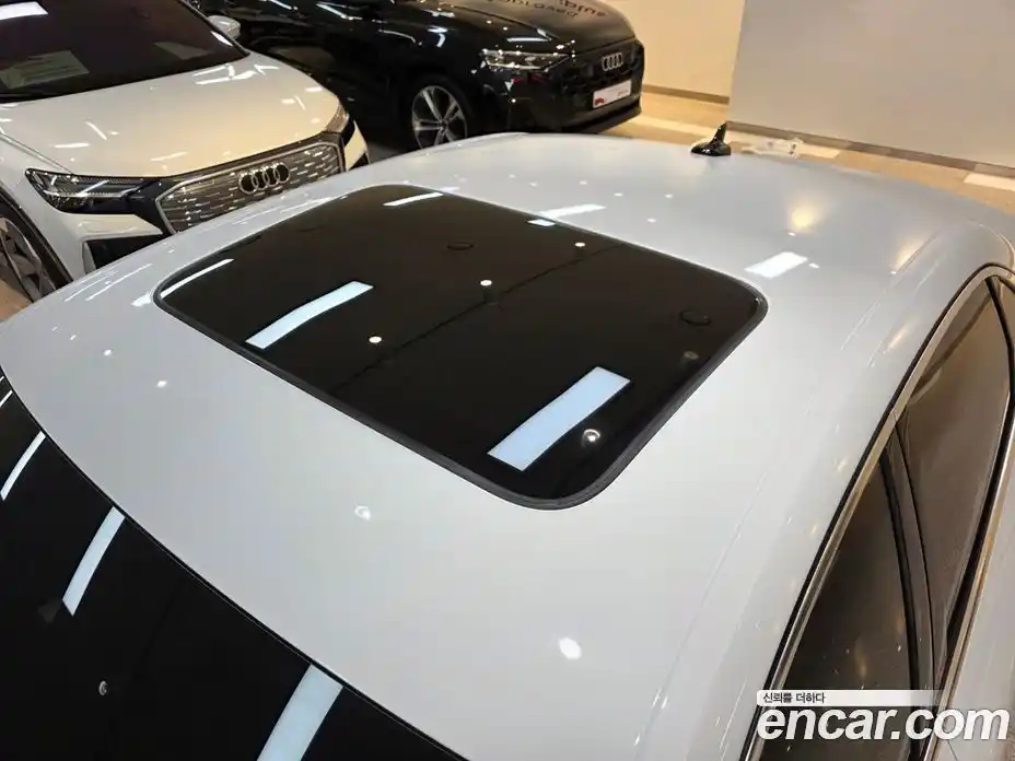 Audi A4 2023 2.0 автомат (гидро), фото 19