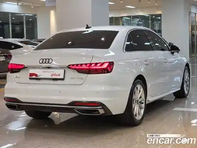 Audi A4 2023 2.0 автомат (гидро), миниатюра 2