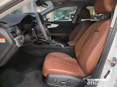 Audi A4 2023 2.0 автомат (гидро), миниатюра 10