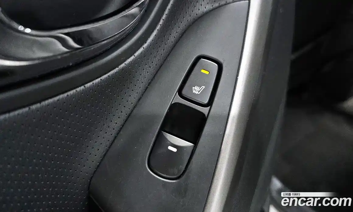 Hyundai Avante 2013 1.6 автомат (гидро), фото 13