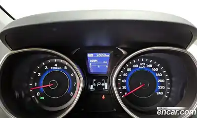 Hyundai Avante 2013 1.6 автомат (гидро), миниатюра 8