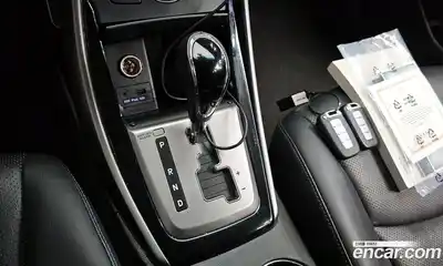 Hyundai Avante 2013 1.6 автомат (гидро), миниатюра 9