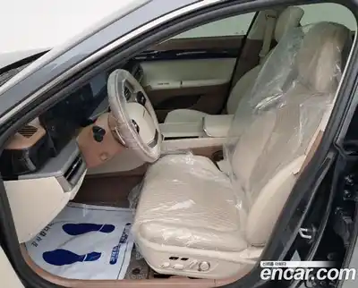 Hyundai Grandeur 2023 1.6 автомат (гидро), миниатюра 12