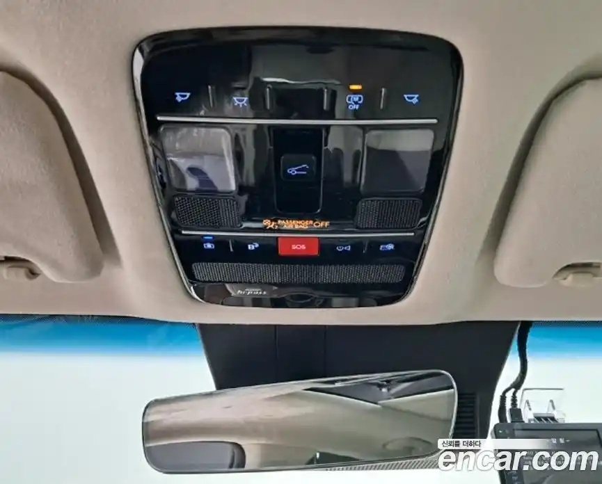 Hyundai Grandeur 2023 1.6 автомат (гидро), фото 16