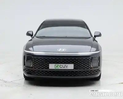 Hyundai Grandeur 2023 1.6 автомат (гидро), миниатюра 2