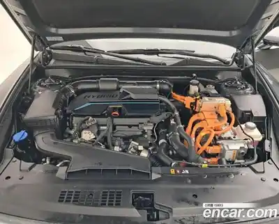 Hyundai Grandeur 2023 1.6 автомат (гидро), миниатюра 6