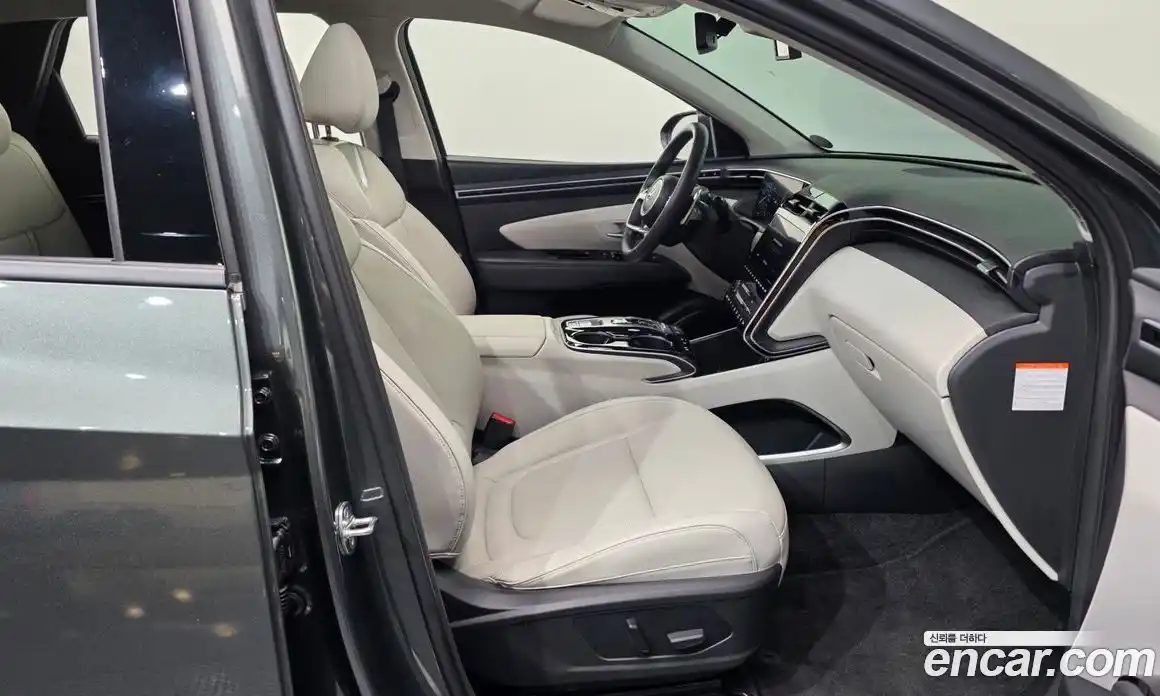 Hyundai Tucson 2021 1.6 автомат (гидро), фото 11