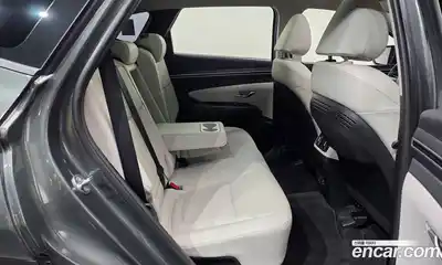 Hyundai Tucson 2021 1.6 автомат (гидро), миниатюра 12