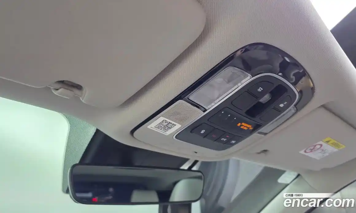 Hyundai Tucson 2021 1.6 автомат (гидро), фото 17
