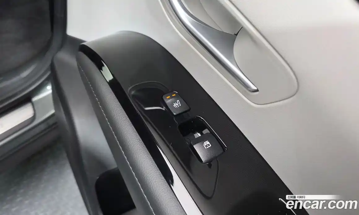 Hyundai Tucson 2021 1.6 автомат (гидро), фото 19