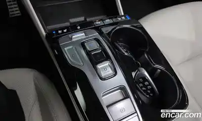 Hyundai Tucson 2021 1.6 автомат (гидро), миниатюра 9