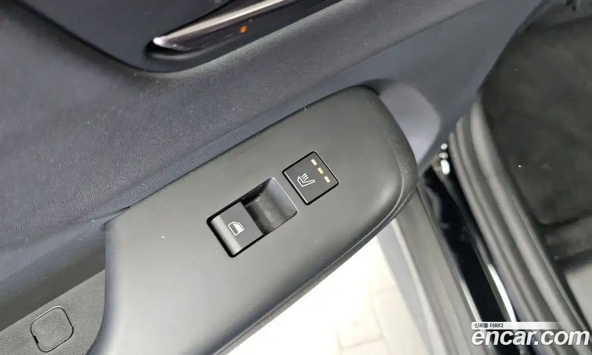 Hyundai Kona 2024 1.6 автомат (гидро), фото 25