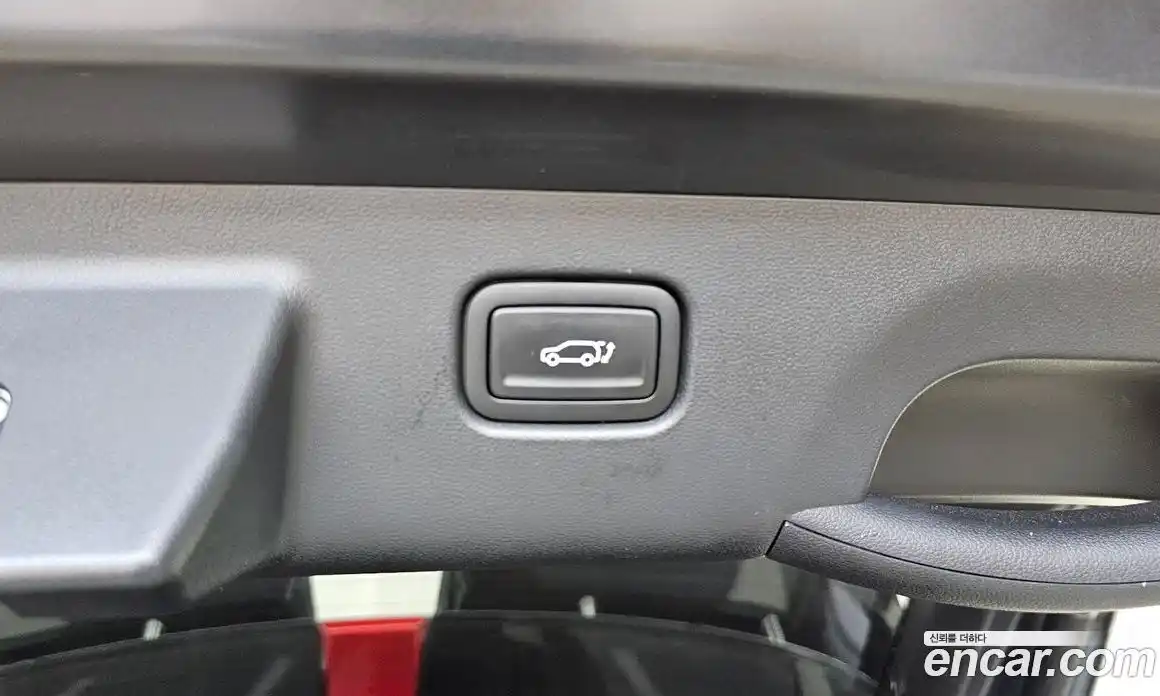 Hyundai Kona 2024 1.6 автомат (гидро), фото 28