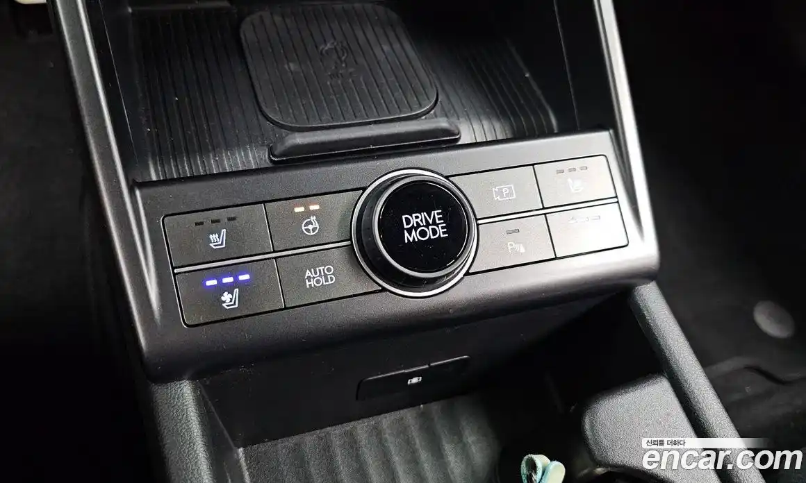 Hyundai Kona 2024 1.6 автомат (гидро), фото 32