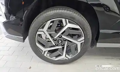 Hyundai Kona 2024 1.6 автомат (гидро), миниатюра 5