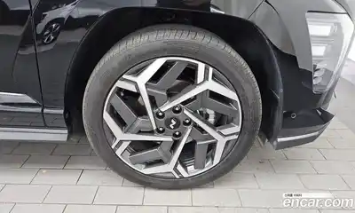 Hyundai Kona 2024 1.6 автомат (гидро), миниатюра 7