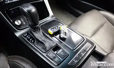 Hyundai Grandeur 2018 2.4 автомат (гидро), миниатюра 12