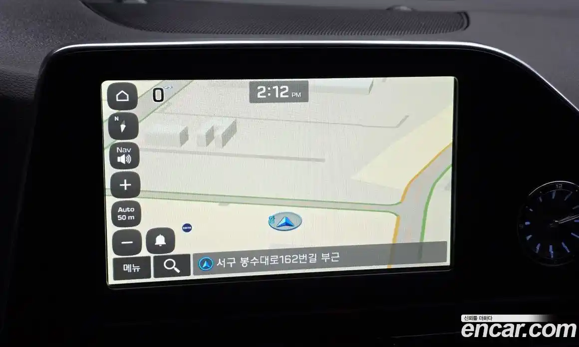 Hyundai Grandeur 2018 2.4 автомат (гидро), фото 21